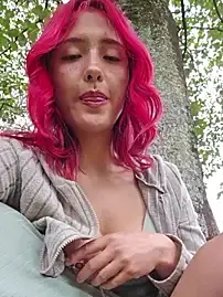 Stripchat Live Porn of sorpresa_x