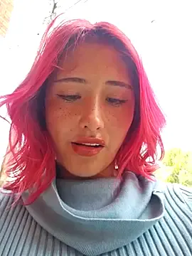 Stripchat Sex Chat of sorpresa_x