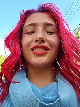 Stripchat Free Live Porn of sorpresa_x
