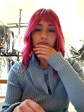 Stripchat Adult Webcams of sorpresa_x