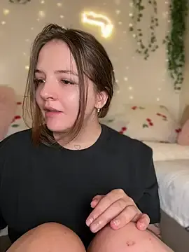 Stripchat Adult Video Chat of -Meowy-