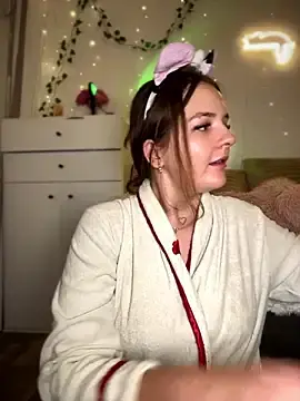 Stripchat Free Porn Cam of -Meowy-
