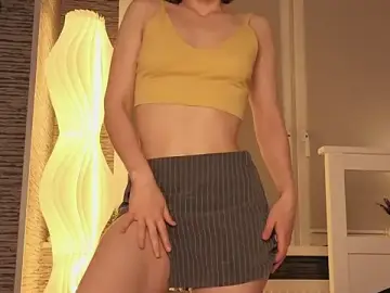 Stripchat Private Sex Chat of EthalBuffkin