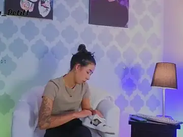 Stripchat Free Porn Cam of GabyPetit