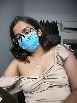 Stripchat Live Sex of Hot_Niya2