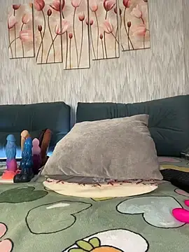 Stripchat Sex Cam of Kitty-Kelsi