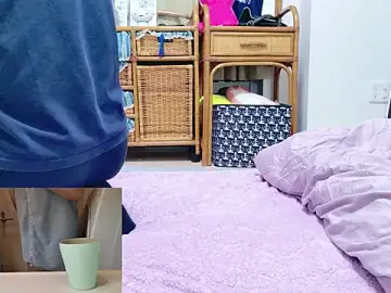 Stripchat Best Webcam of Megu_Melon