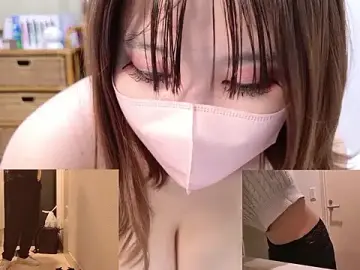 Stripchat Private Sex Chat of Megu_Melon