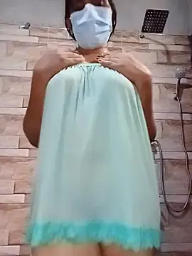 Stripchat Best Webcam of SLNISHU
