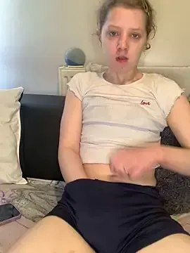 Stripchat Live Sex of Tatum-Bear
