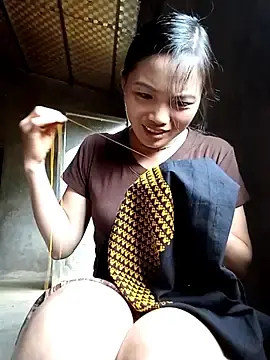 Stripchat Sex Cam of ngan-cute