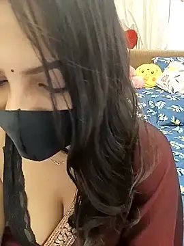 Stripchat Sex Chat of Divya_girl