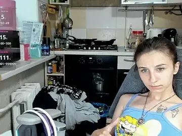 Stripchat Adult Webcams of _Nika_Kik