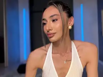 Stripchat Live Sex Cam of alissadreams