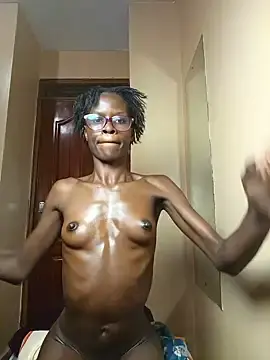 Stripchat Adult Webcam of blaqqlover