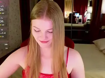Stripchat Live Sex of Jenny_Skinner20
