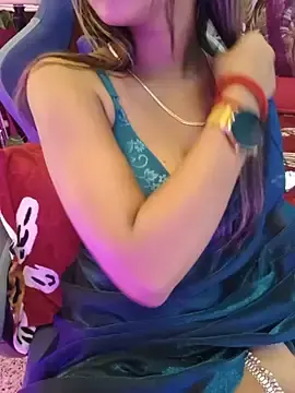 Stripchat Sex Cam of Puja-baby