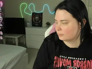 Stripchat Live Porn of Akemi_BBW