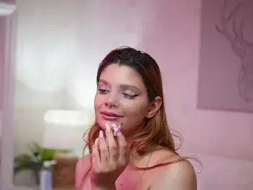 Stripchat Free Live Porn of JessicaOcean