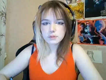 Stripchat Best Webcam of MilaTyan