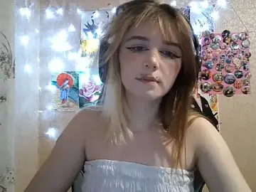 Stripchat Sex Cam of MilaTyan
