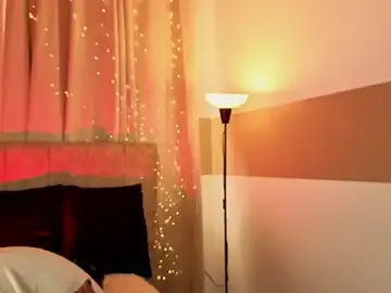 Stripchat Free Live Porn of Zara_dulce