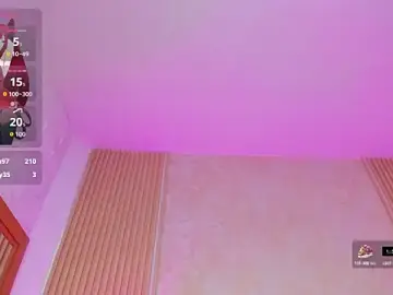 Stripchat Live Sex Cam of DAFNECOX