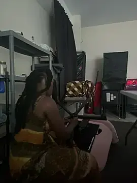 Stripchat Nude Webcam of thechocolatepeach