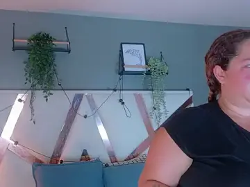 Stripchat Adult Webcam of JenaCooper_