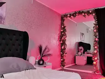Stripchat Live Porn of Zara_Bloom
