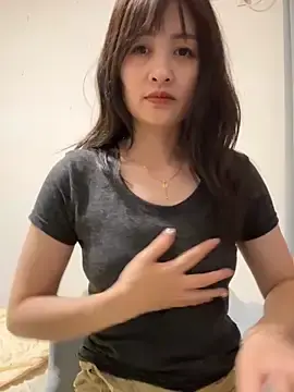 Stripchat Adult Video Chat of huihui_520