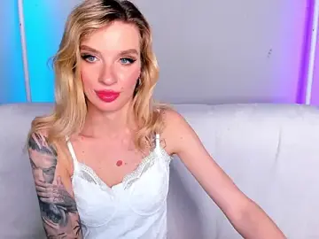 Stripchat Adult Webcams of AlinaLovelyX