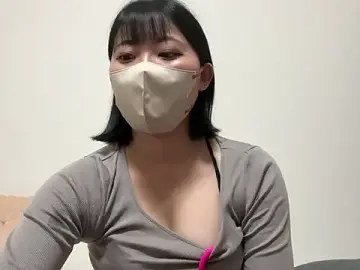Stripchat Adult Webcam of Mao_cute_10