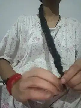 Stripchat Sex Chat of Nandundi