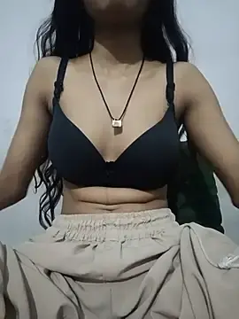 Stripchat Live Porn of Nandundi