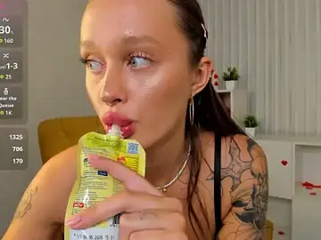 Stripchat Best Webcam of UliKopp