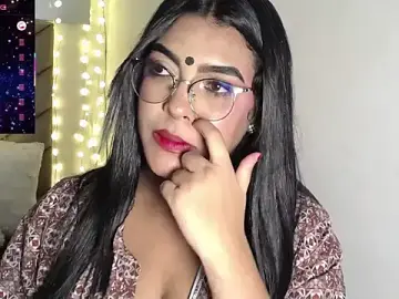 Stripchat Live Porn of lakshmiraniii