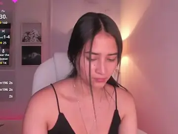 Stripchat Nude Webcam of lara_madisson