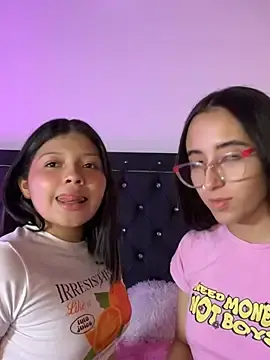 Stripchat Best live sex cam show of Abby_Coper1