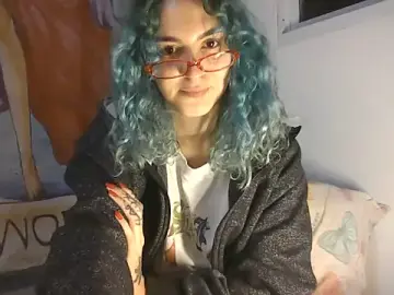 Stripchat Nude Webcam of BabeGurl