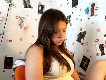Stripchat Best live sex cam show of EvitaHibbets