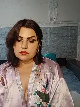 Stripchat Nude Webcam of kataleya94
