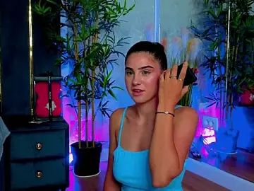 Stripchat Best Webcam of valery_evan