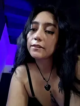 Stripchat Nude Webcam of Eveelync25_
