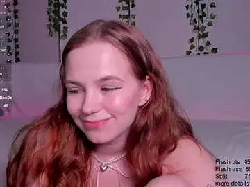 Stripchat Sex Cam of Fox_Lisa