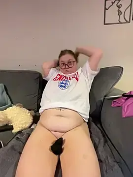 Stripchat Nude Webcam of Ivy-Rose-xx