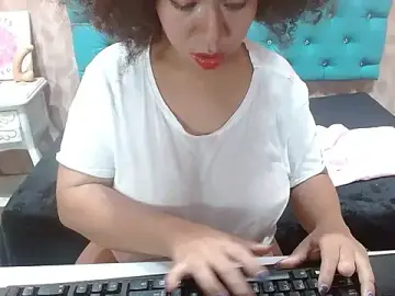 Stripchat Private Sex Chat of KeniaLovex