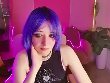 Stripchat Free Live Porn of Ketrin_Jones