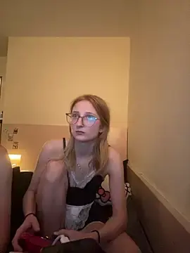 Stripchat Sex Chat of LauraundSteve_