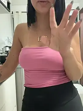 Stripchat Free Live Porn of myafontenelle